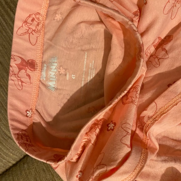 Minnie Mouse skirt - Picture 2 of 2